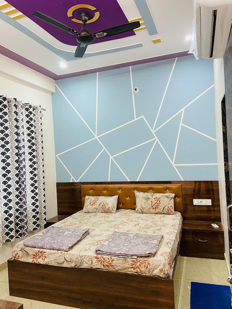 Hotel Shree Shyam Ka Sahara