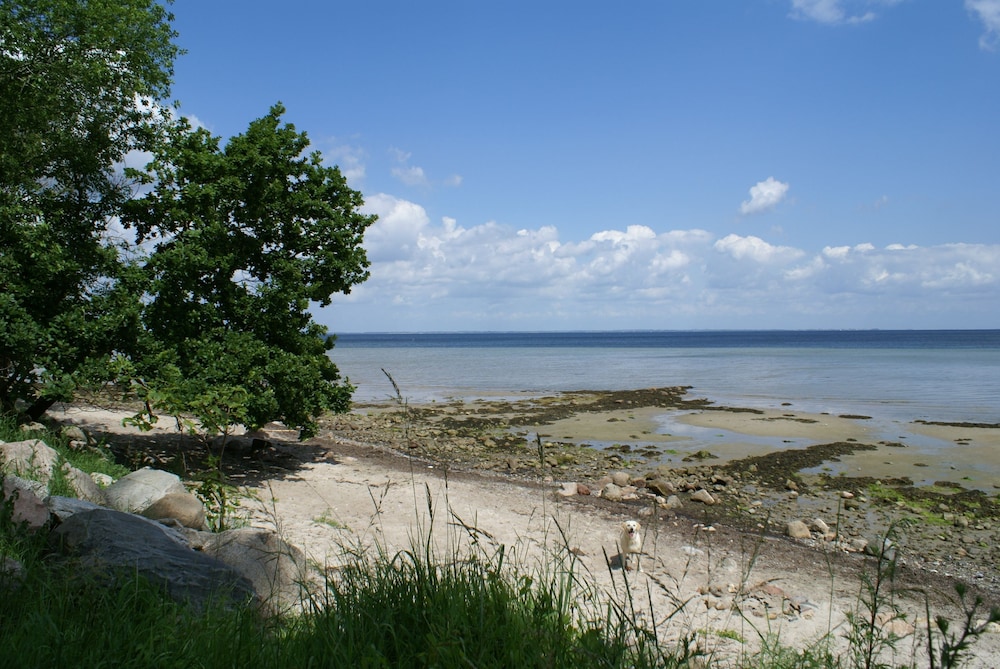 Ferienhof Gut Oestergaard