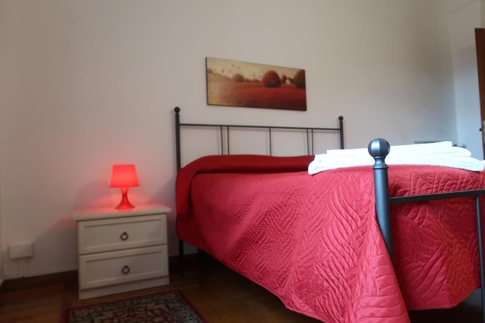 GG Bed and Breakfast