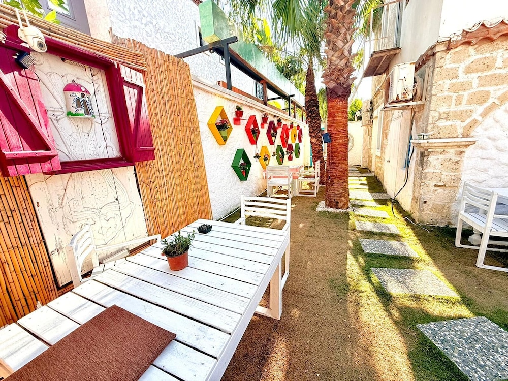 Köyiçi Butik Otel Alaçatı