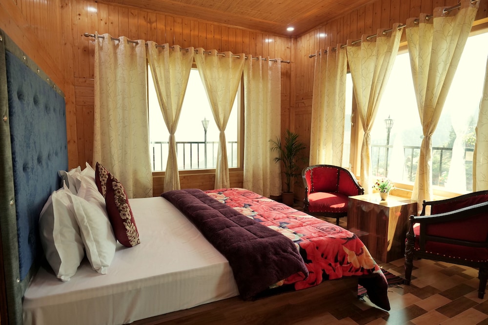 Aarambh - By Shivaneel Hospitality