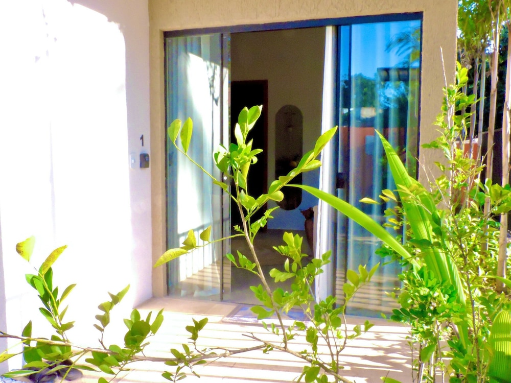 Residencial Papagaios