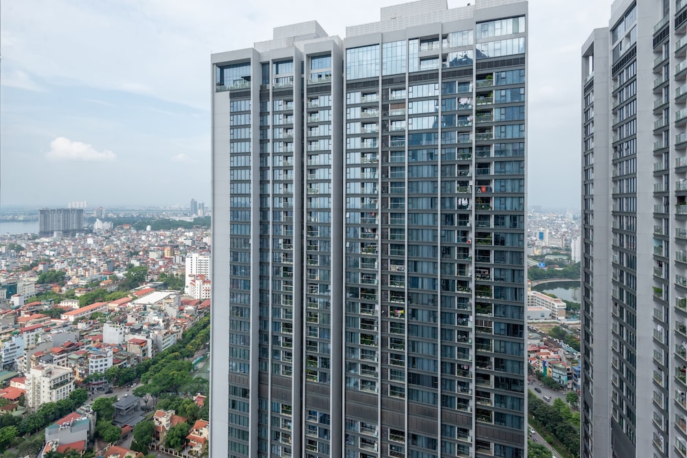 Harim Vinhomes Metropolis
