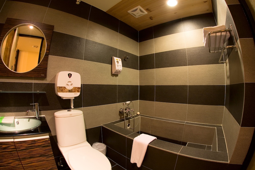 K-ONE HomeStay