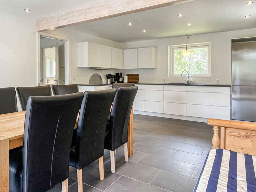 5 Star Holiday Home in Nexo