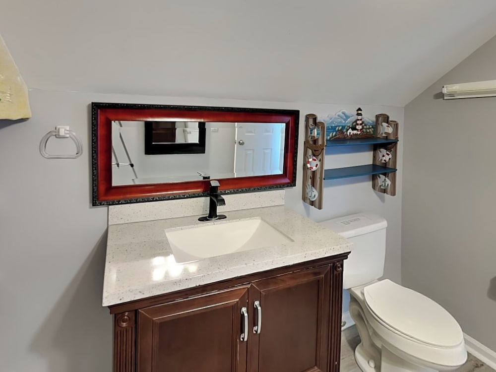 Sea Chase by Topsail Realty