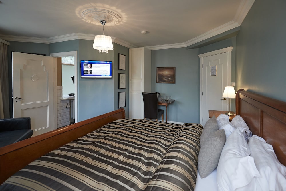 BG4 Guesthouse