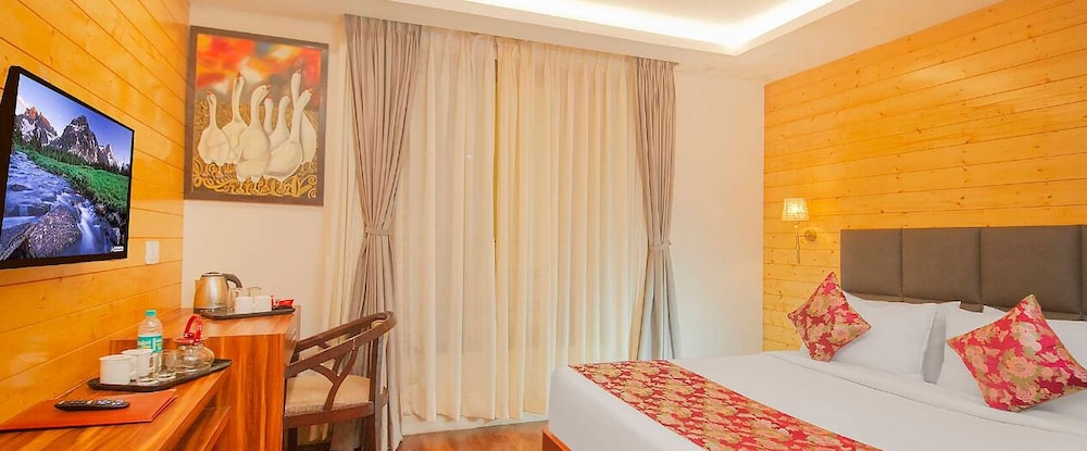 Hotel Royal Gangtok Near Bhojoghari