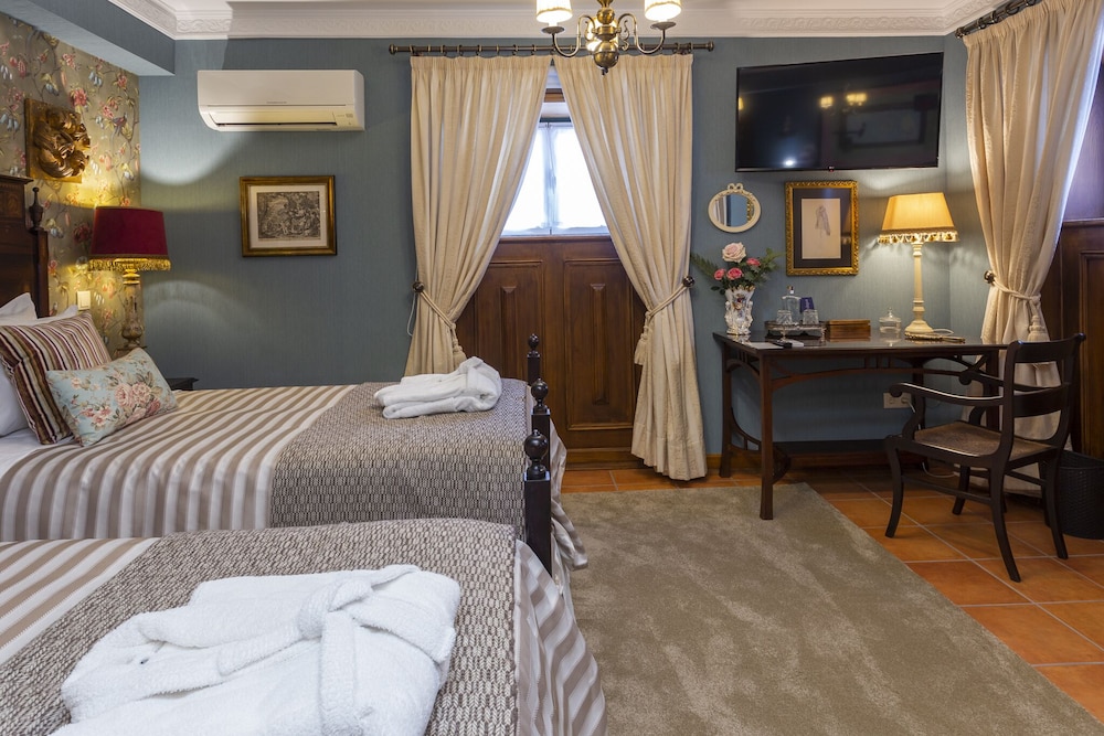 Charming Antas House, photo 186