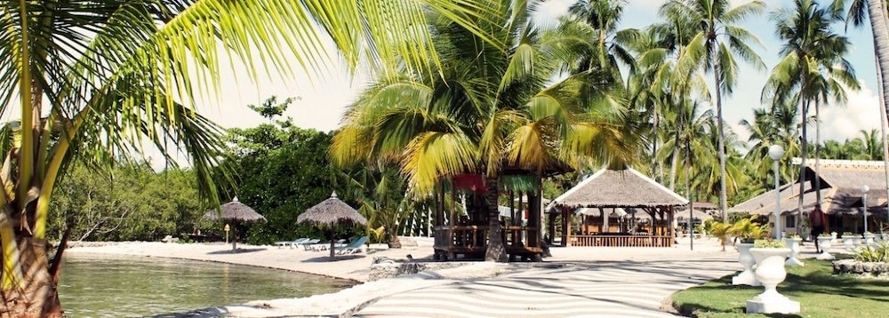 Whispering Palms Island Resort