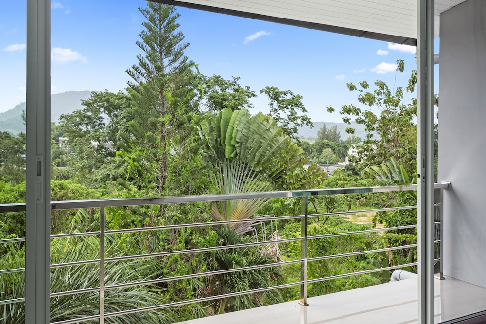 The Fairways Golf Villas