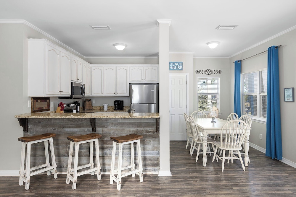 Bear Point by Southern Vacation Rentals
