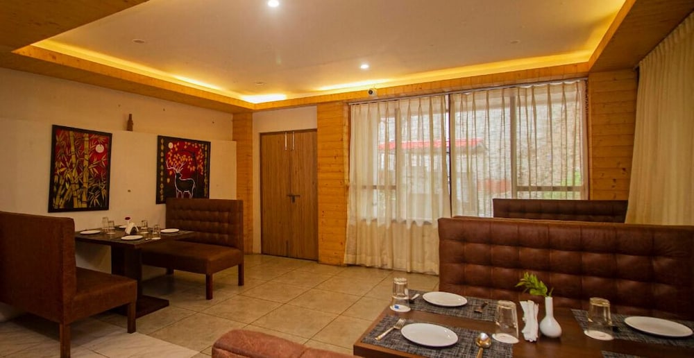 Hotel Royal Gangtok Near Bhojoghari