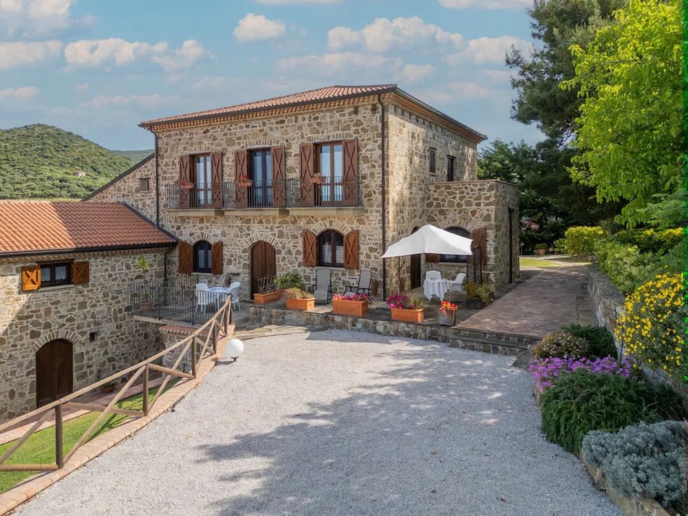 Casale il Saùco