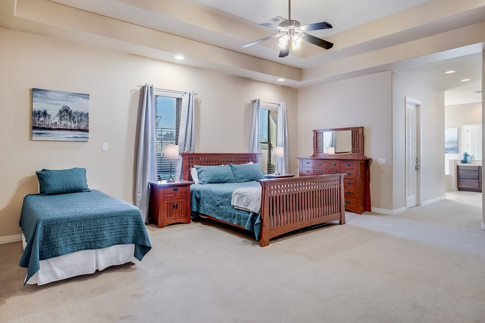 Whisper Trail Resort