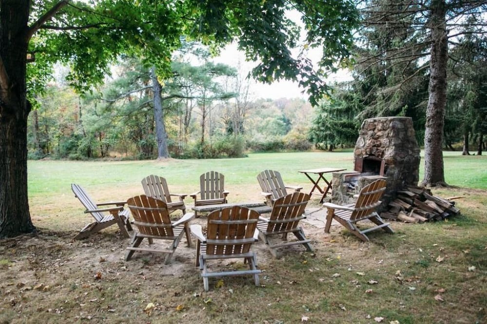 Ash Mill Farm Bed & Breakfast