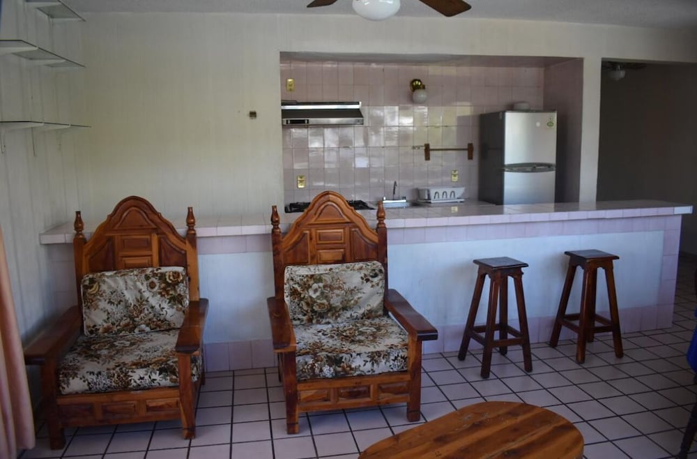 Suites Menavi
