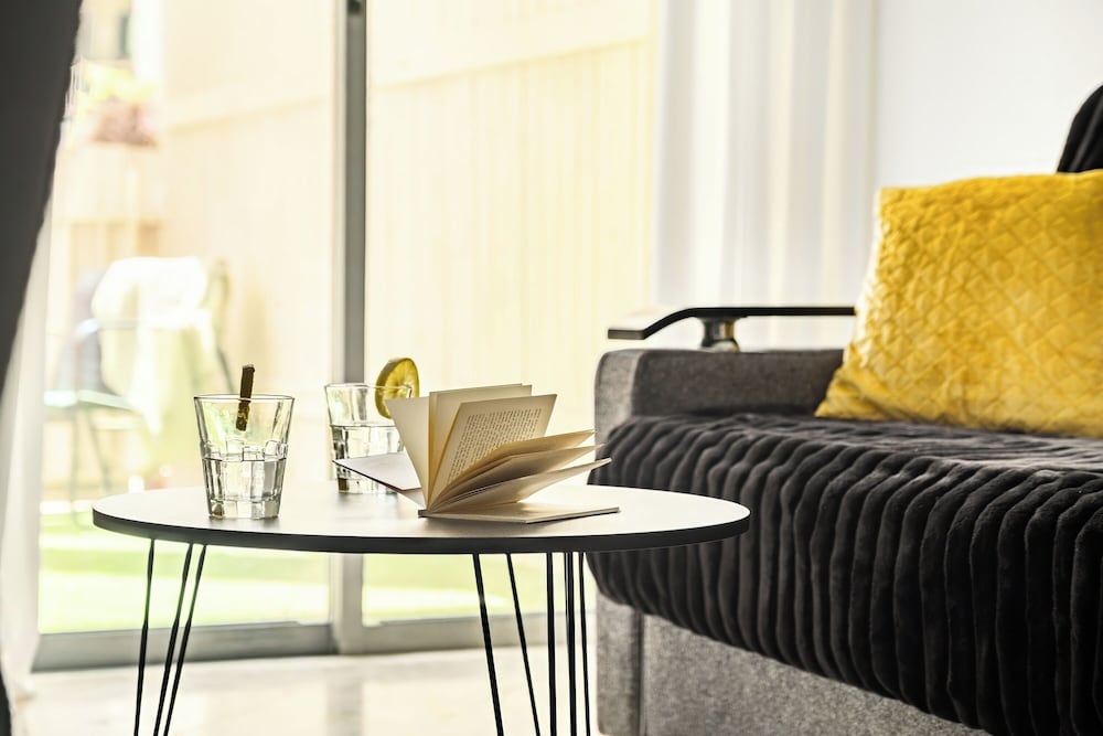 Royal Park Resort Apt 62 by Sea N' Rent