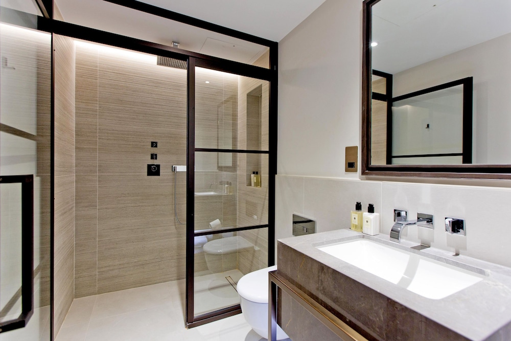 2-bed Superior Apt 207