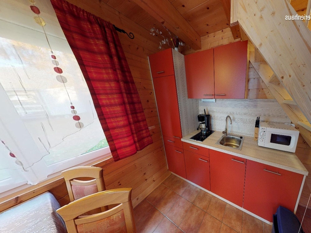 Chalet in Bodensdorf Near Lake Ossiach