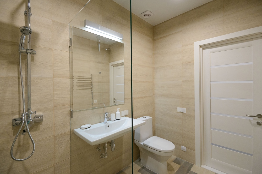 Partner Guest House Klovskyi