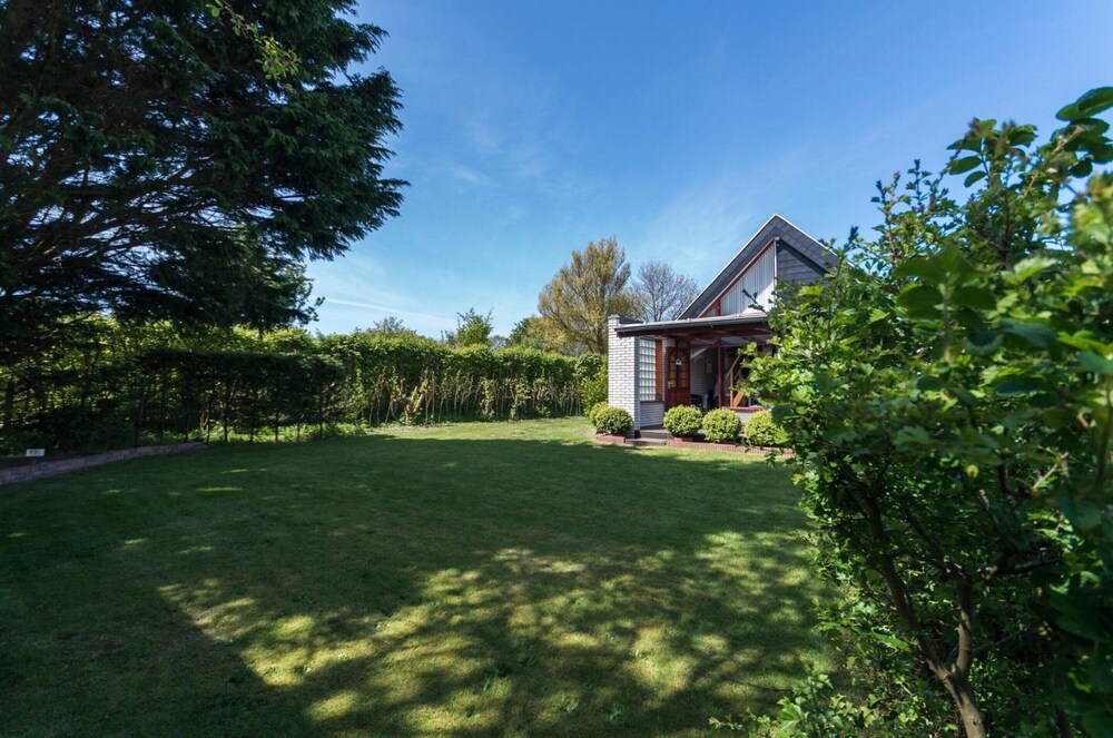 Bungalow in North Holland Coast