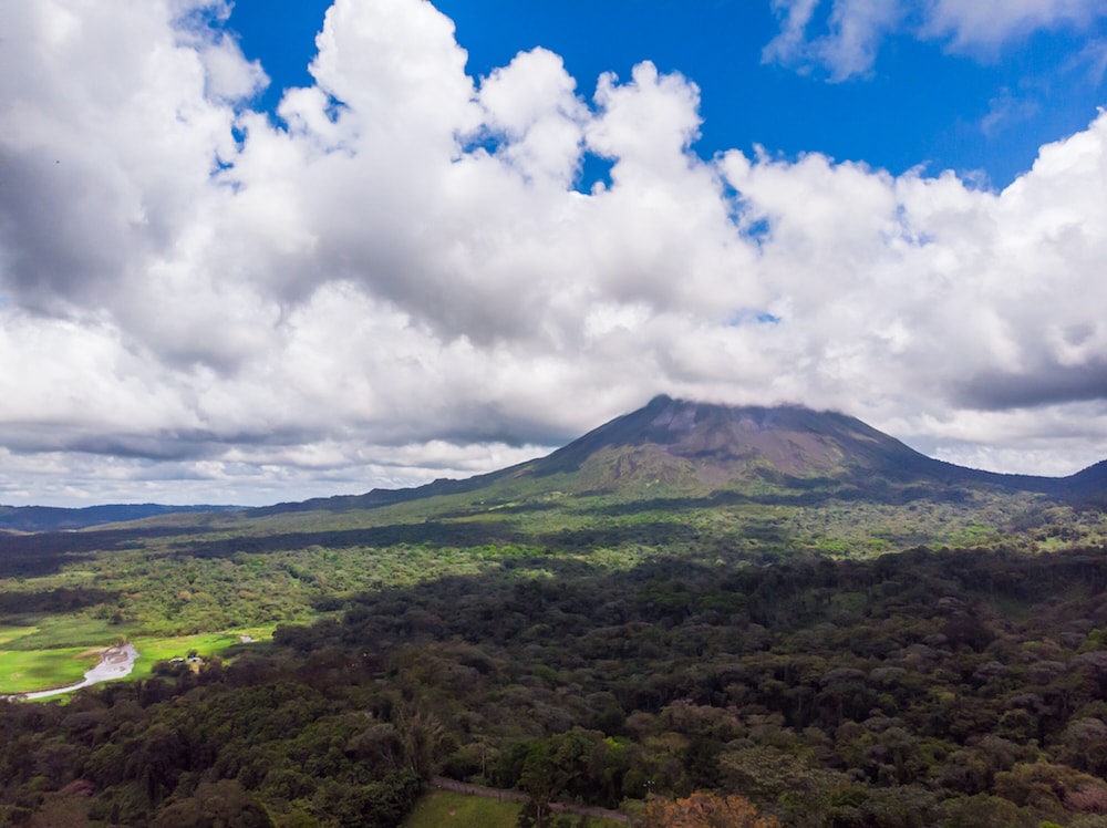 Arenal Garden Lodge