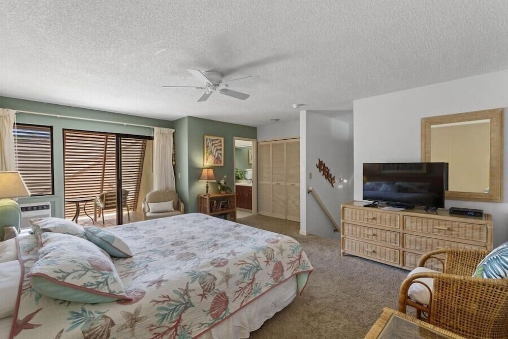 Maui Kamaole, #h-208 2 Bedroom Condo
