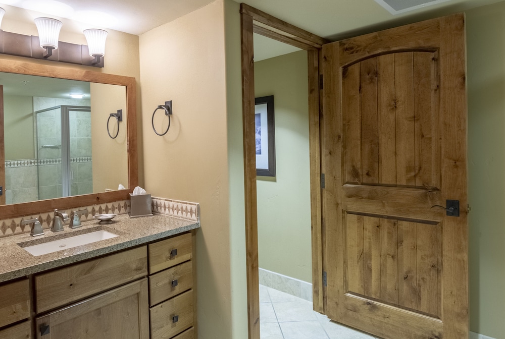 Tamarack Resort - Property Image 64