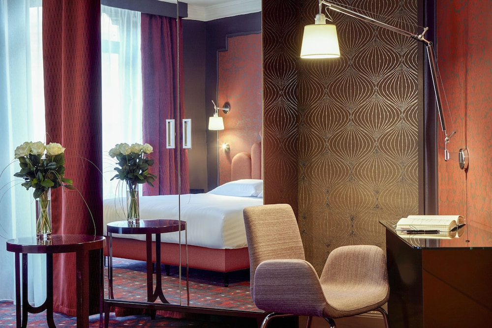 Montpellier Vacations - Grand Hotel du Midi - Property Image 32