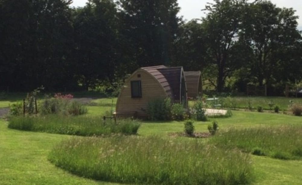 Slades Farm Glamping