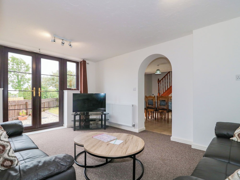 Wildberry Cottage
