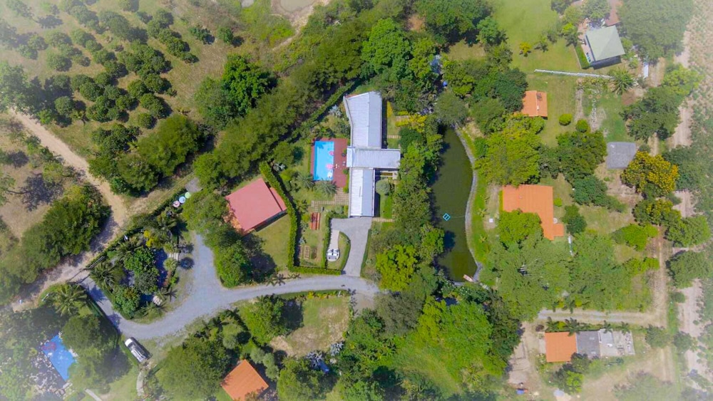 We Home Resort