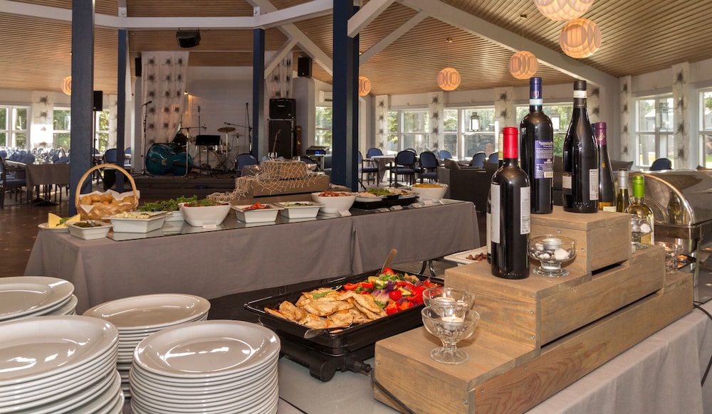 Käringsund Resort & Conference