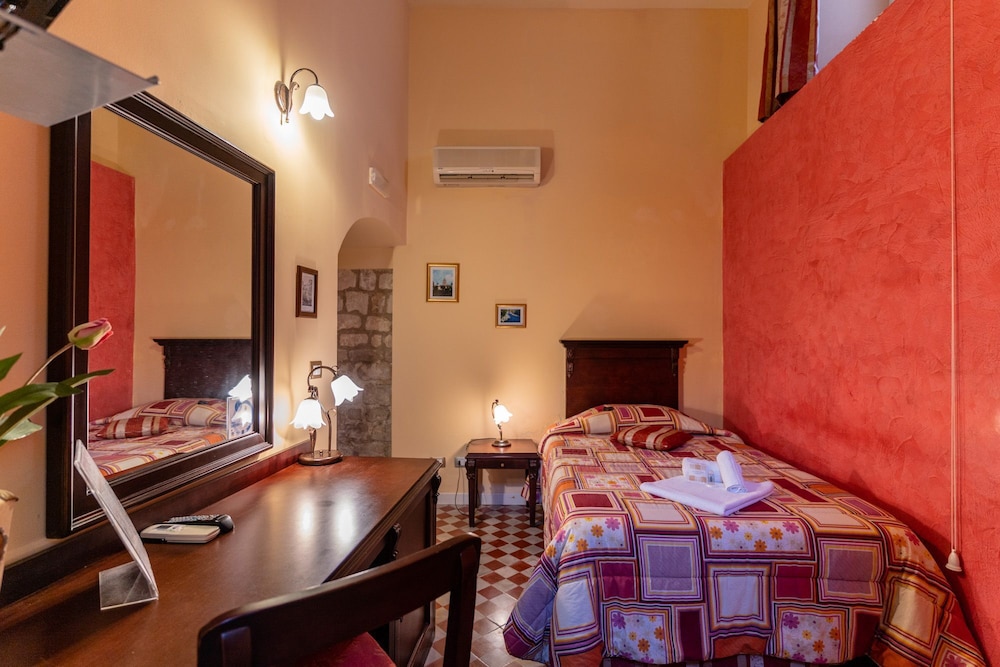 Palazzo 'Il Cavaliere' - B&B di Charme, 사진 19