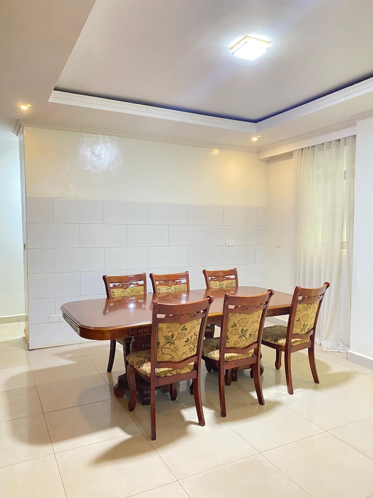 KIGALI QUEENS HOME AND APRTMENTS