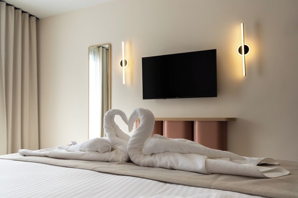 Mellieha Vacations - M31 Boutique Hotel - Property Image 16