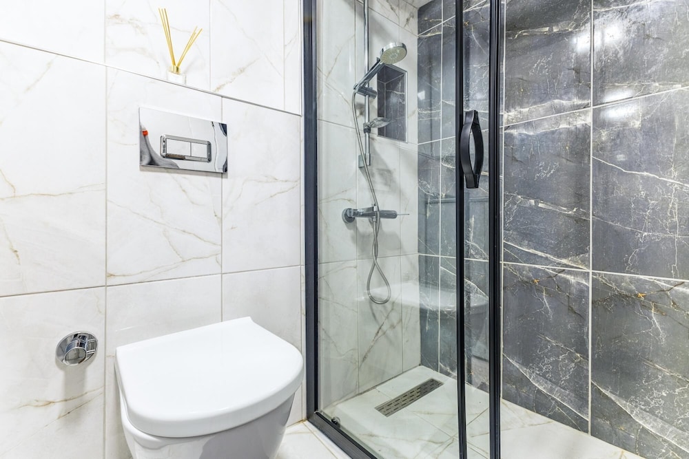 Stylish and Comfy Studio Flat in Kad koy
