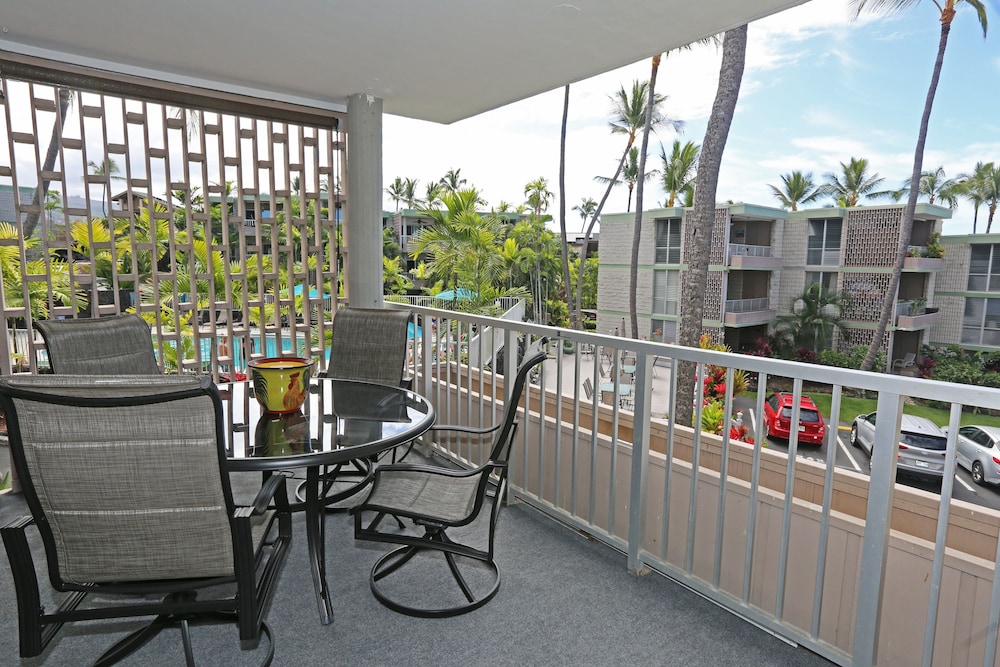 Alii Villas #224 1 Bedroom Condo