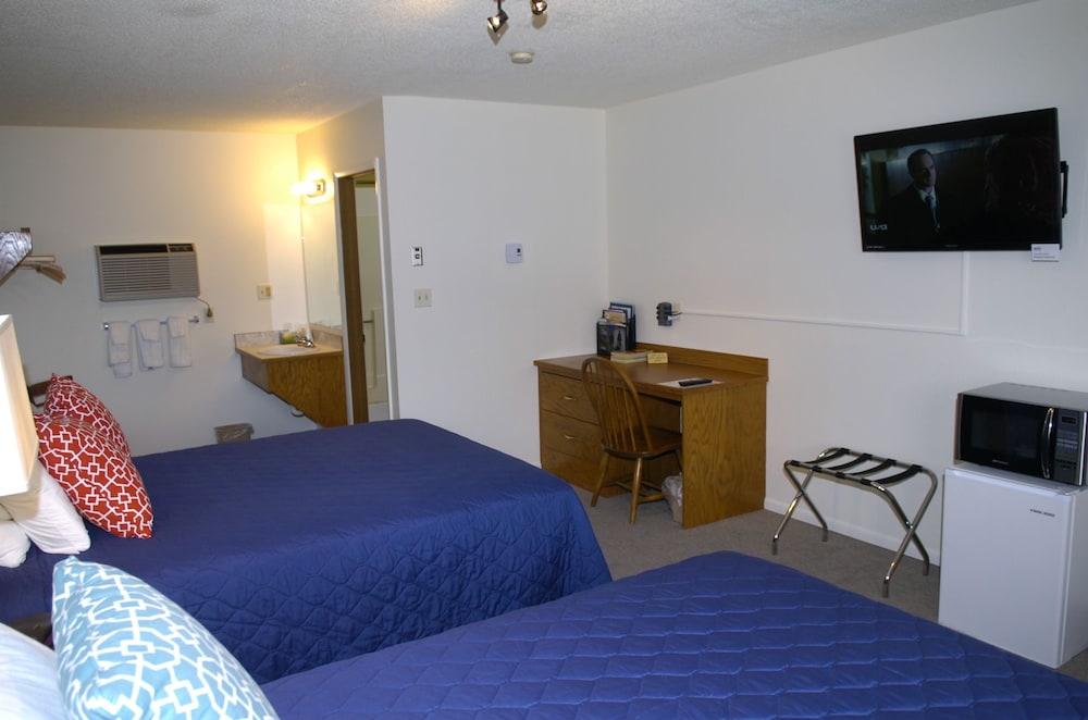 Trout Montana Motel