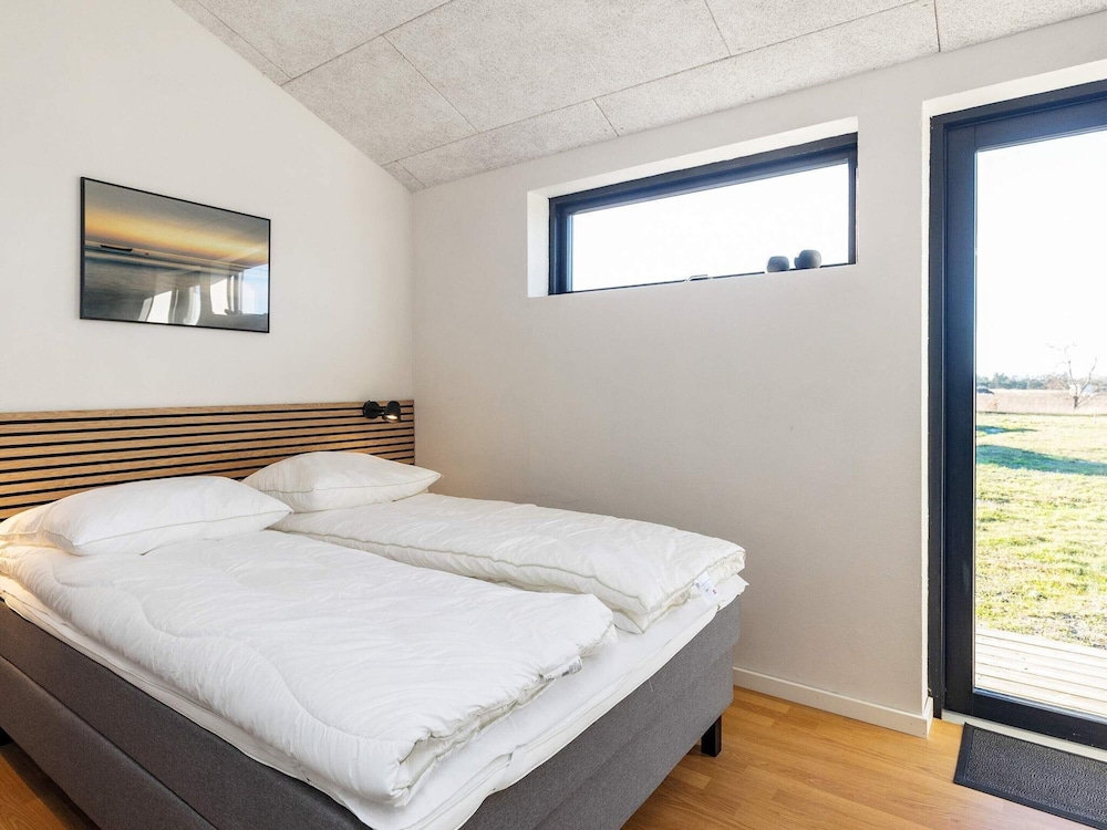 8 Person Holiday Home in Jerup-by Traum