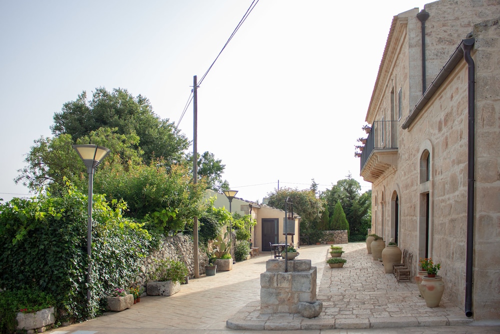 Le Cinque Vie - Turismo Rurale