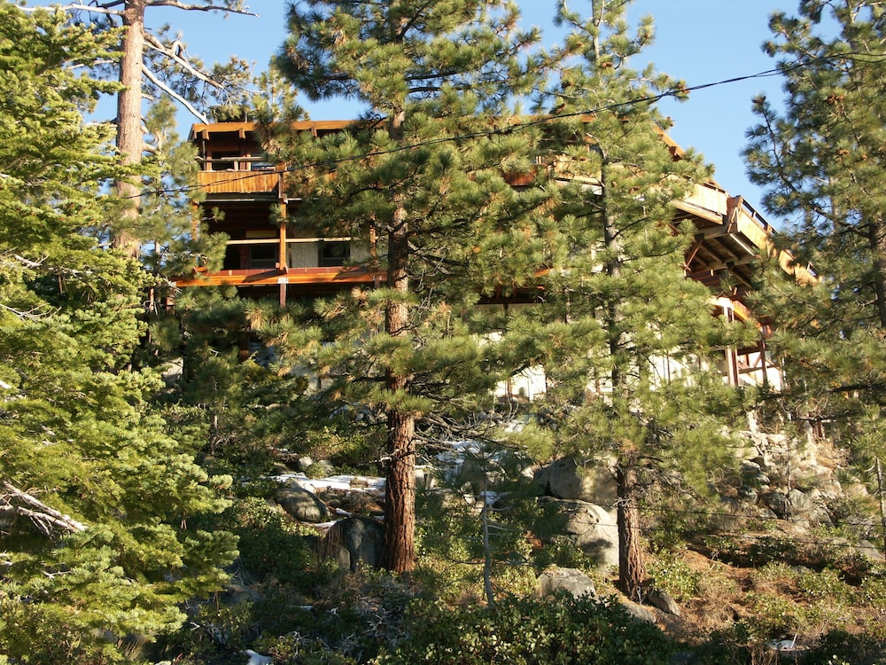 Where Eagles Fly Bed & Breakfast