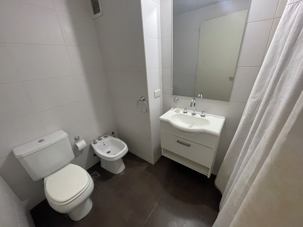 Ayres Obelisco Suites
