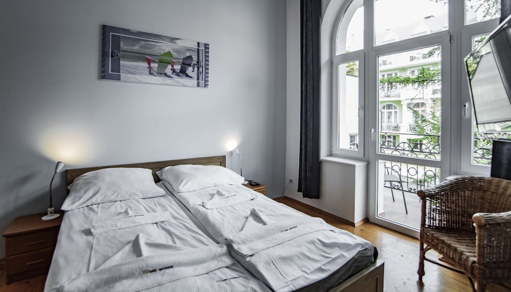 Baltic Apartments - Apartament Nemuna view 5