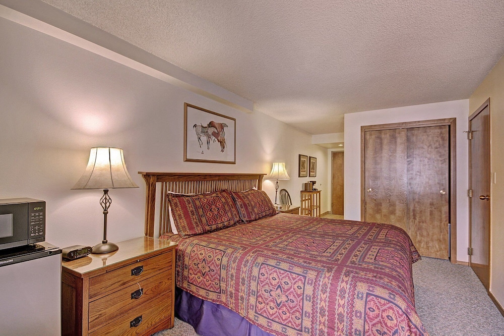 SkyRun Vacation Homes - Copper Mountain Resort