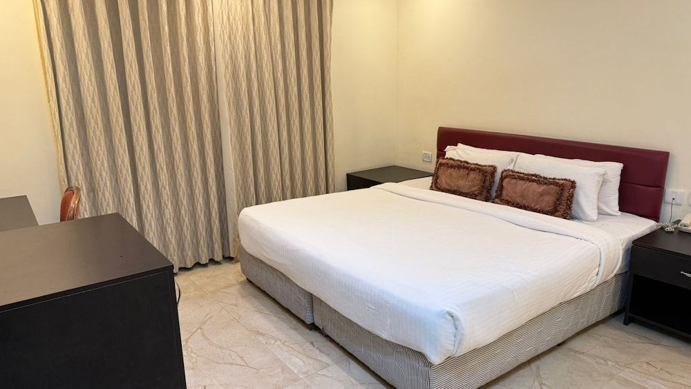 Pragati Resorts