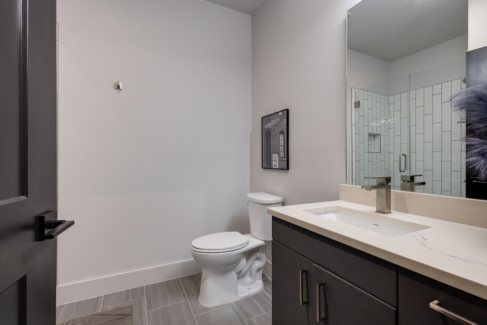 Nashville Hideaway-odyssey-heart of Midtown
