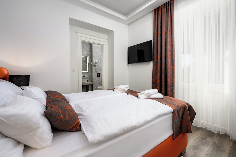 Boutique Hotel Golden Key - Poreč