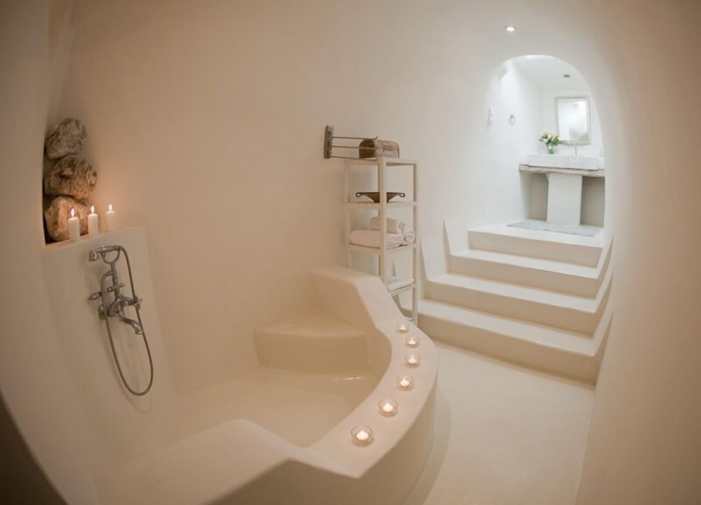 Art Villa Exogonia Santorini photo 5